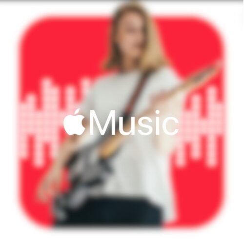 خرید اکانت اپل موزیک AppleMusic  | (قانونی و قابل تمدید)