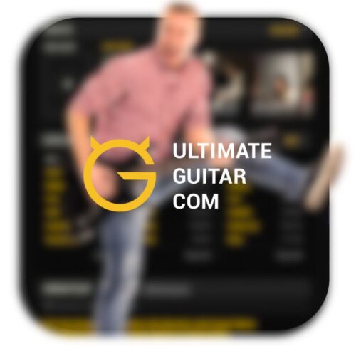 خرید اکانت Ultimate Guitar |اشتراک گیتار Ultimate Guitar | با ضمانت کامل