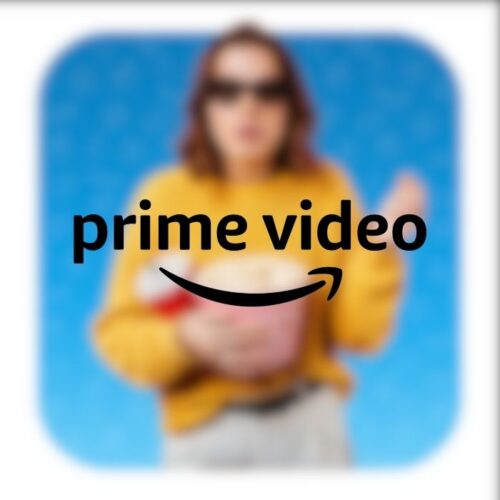 اکانت پریمیوم پرایم ویدیو Prime Video | خرید اکانت قانونی پرایم ویدیو