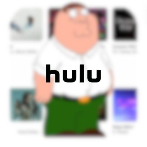 اکانت پریمیوم HULU لایو تیوی|با ضمانت و پشتیبانی