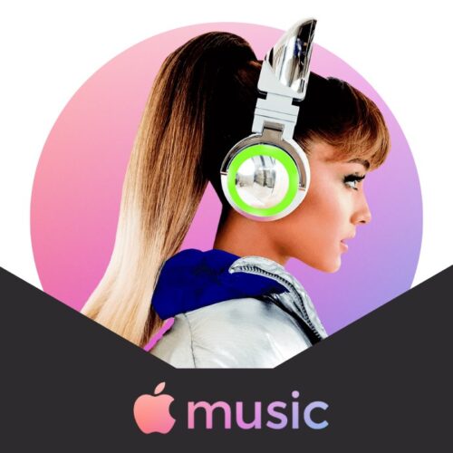 خرید اکانت اپل موزیک AppleMusic  | (قانونی و قابل تمدید)