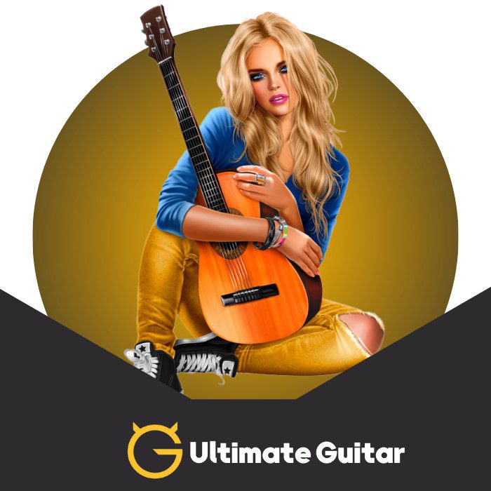 خرید اکانت ultimate guitar - با گارانتی کامل