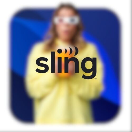 خرید اکانت SlingTV | با ضمانت و پشتیبانی