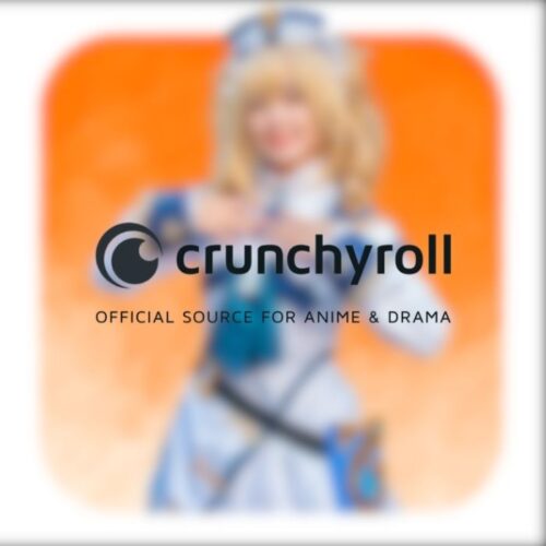 اکانت پریمیوم کرانچی رول (Crunchyroll) | قابل تمدید – قانونی
