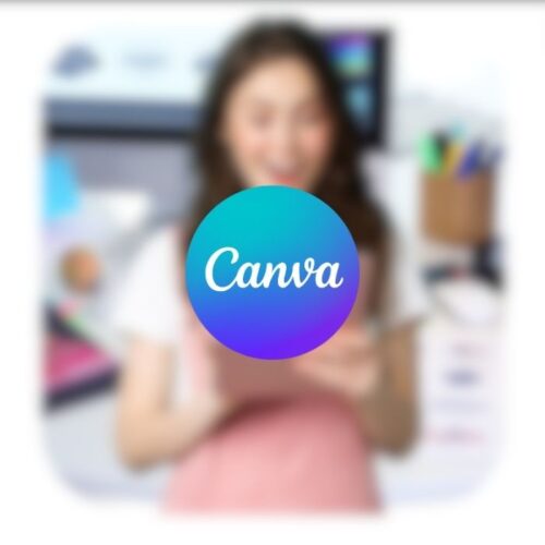 خرید اکانت Canva -اشتراک کانوا پرو | فعال سازی بر روی ایمیل شما