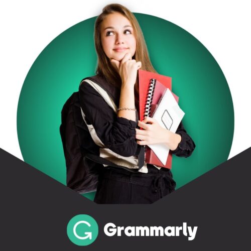 خرید اکانت گرامرلی (Grammarly) قانونی 26 هزار تومان – بر روی ایمیل شما