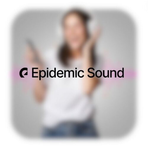خرید اکانت EpidemicSound (اپیدمیک ساند) – بر روی ایمیل شما(ارزان)