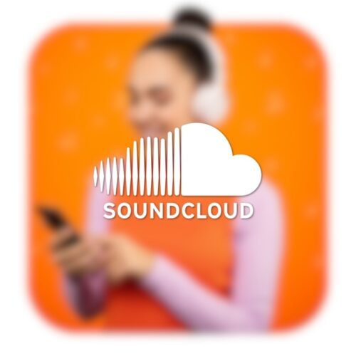 خرید اکانت ساندکلود SoundCloud با اکانت شما – (ارزان و قابل تمدید)