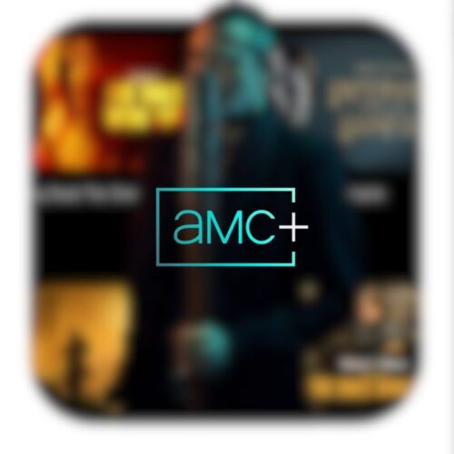 خرید اکانت AMC Plus (ای ام سی پلاس) با ایمیل شما (ارزان)