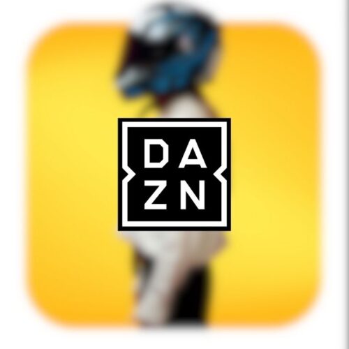 خرید اکانت DAZN (قانونی و قابل تمدید)