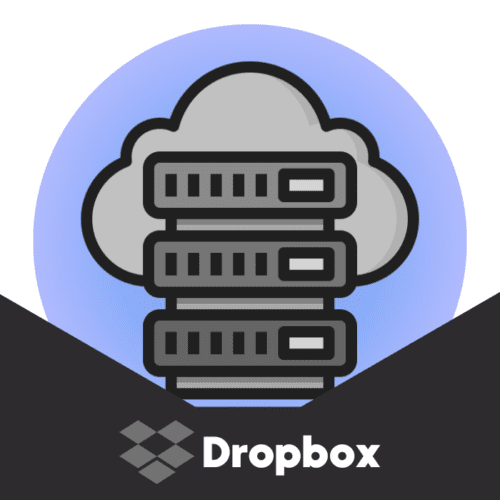 خرید اشتراک Dropbox دراپ باکس (فضای ابری) – شارژ اکانت شما (ارزان)