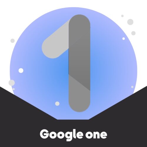 خرید اکانت گوگل وان (Google one) -شارژ اکانت شخصی شما (ارزان)