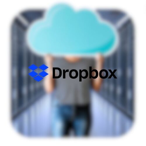 خرید اشتراک Dropbox دراپ باکس (فضای ابری) – شارژ اکانت شما (ارزان)