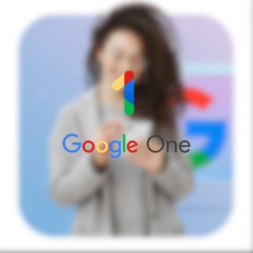 خرید اکانت گوگل وان (Google one) -شارژ اکانت شخصی شما (ارزان)