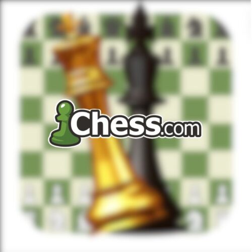 خرید اکانت chess.com پرمیوم (ارزان و تحویل سریع)