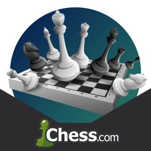 خرید اکانت chess.com پرمیوم (ارزان و تحویل سریع)