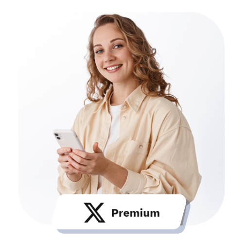 خرید اکانت توییتر بلو