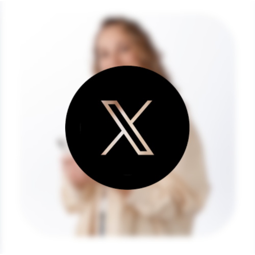 خرید  توییتر بلو Twitter Blue یا X Permium (فعالسازی فوری)