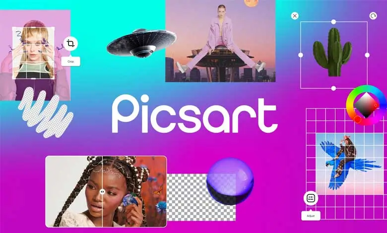 با خرید اکانت PicsArt به امکانات هوش مصنوعی این ابزار دسترسی خواهید داشت.