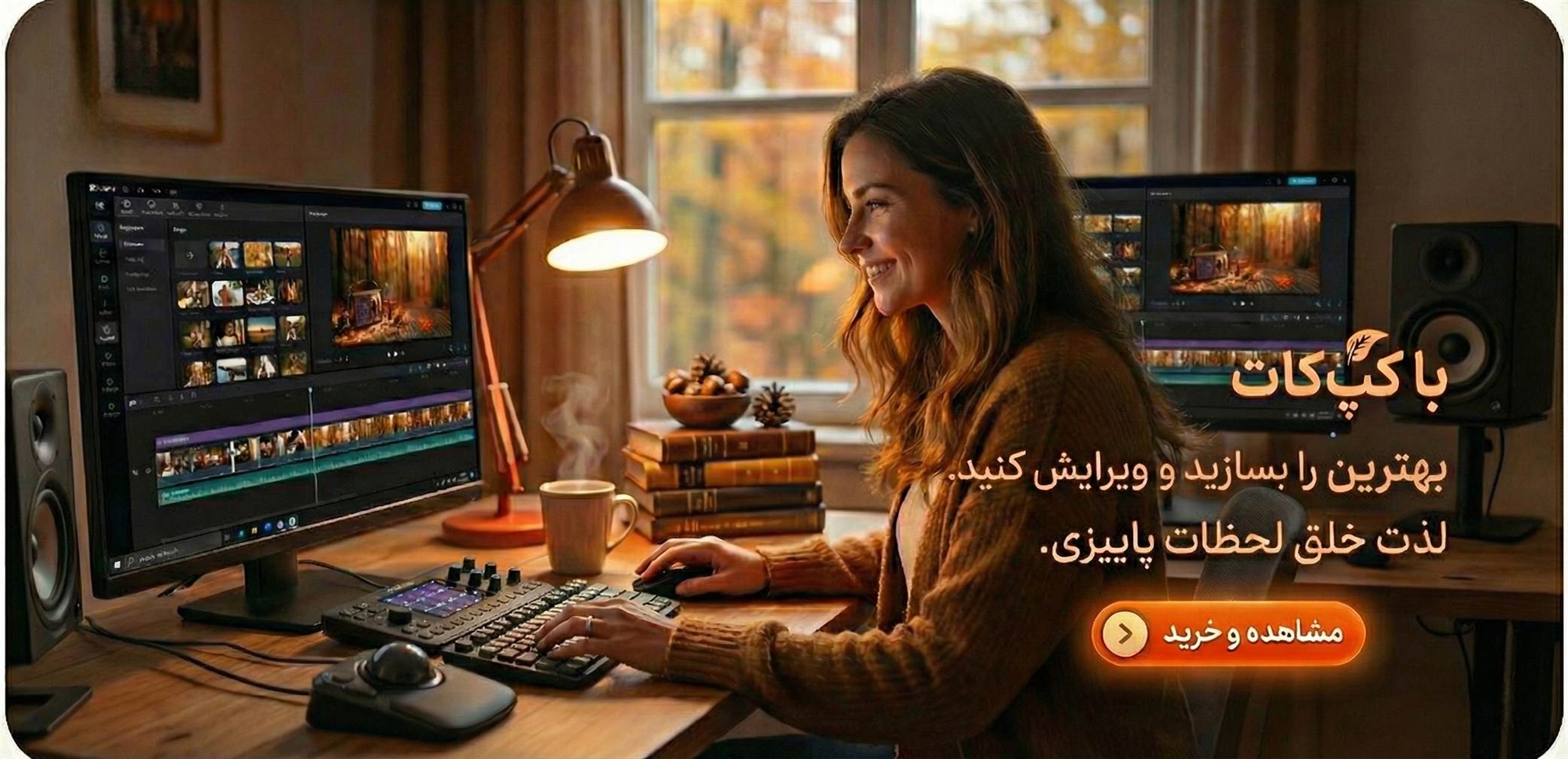 خرید اکانت کپ کات