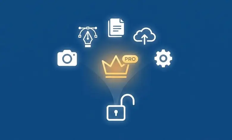 چرا داشتن اکانت پرمیوم Freepik اهمیت دارد
