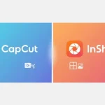 کپ کات یا اینشات