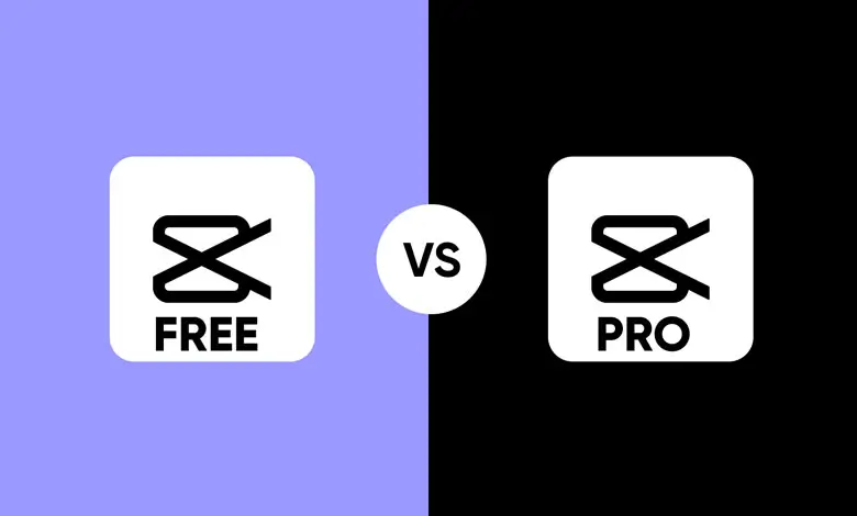 مقایسه نسخه رایگان و پرمیوم اکانت کپ کات