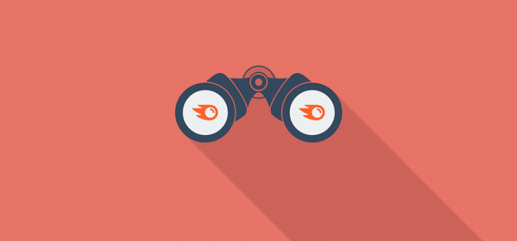 خرید اکانت semrush
