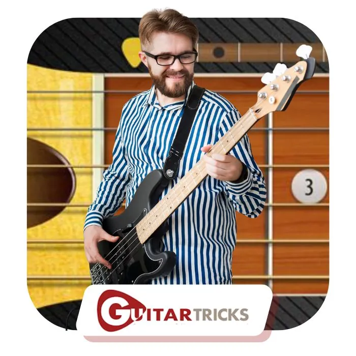 خرید اشتراک آموزش گیتار  Guitar Tricks