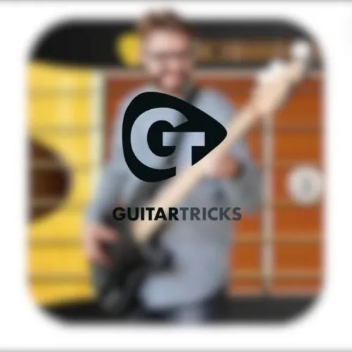 خرید اشتراک آموزش گیتار  Guitar Tricks