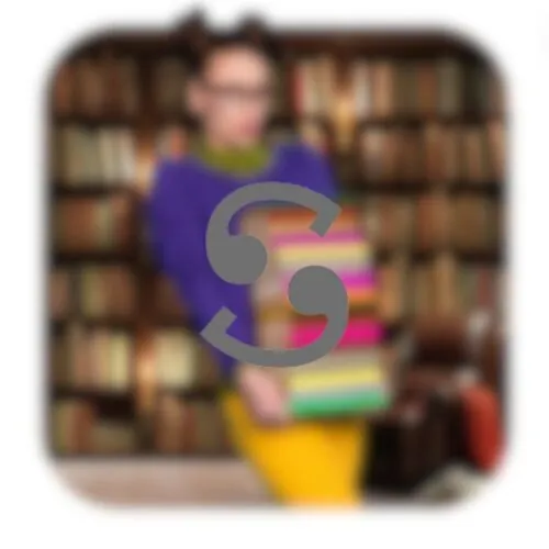 خرید اکانت اسکریبد Scribd قانونی (پرمیوم) با قیمت مناسب