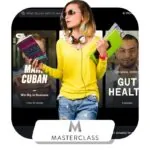 خرید اکانت MasterClass