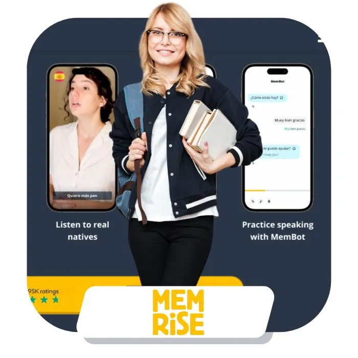 خرید اکانت پرمیوم ممرایز (Memrise) | با ضمانت و پشتیانی