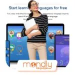 خرید اکانت Mondly
