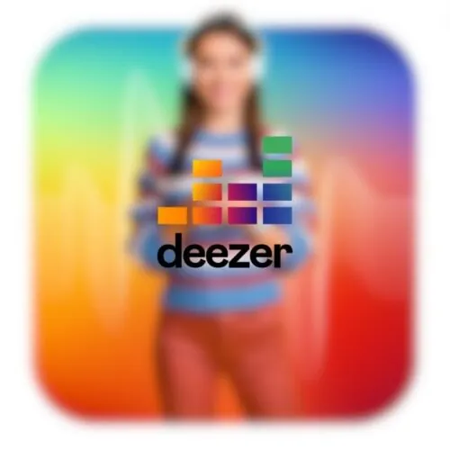 خرید اکانت دیزرDeezer- اکانت خود شما (قابل تمدید)