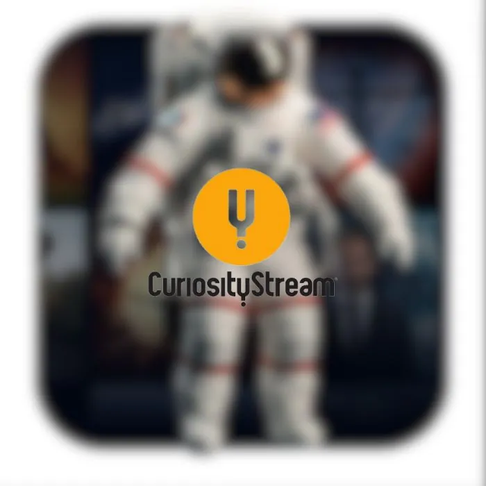 خرید اکانت پرمیوم Curiositystream -  قانونی بر روی اکانت شما - Image 2