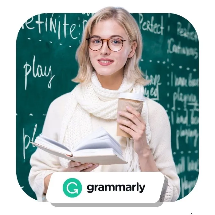 خرید اکانت گرامرلی پرمیوم (Grammarly Premium) قانونی و اختصاصی