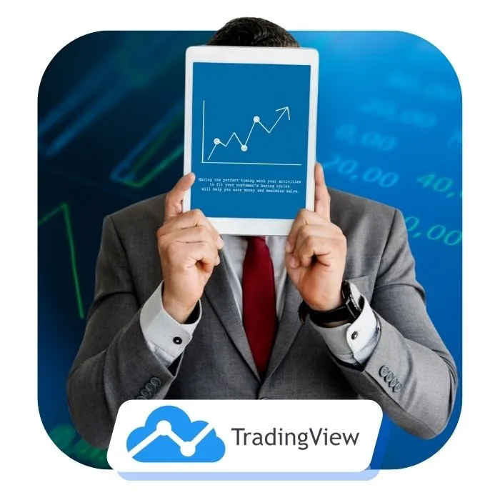 خرید اکانت تریدینگ ویو TradingView (با تخفیف ویژه)