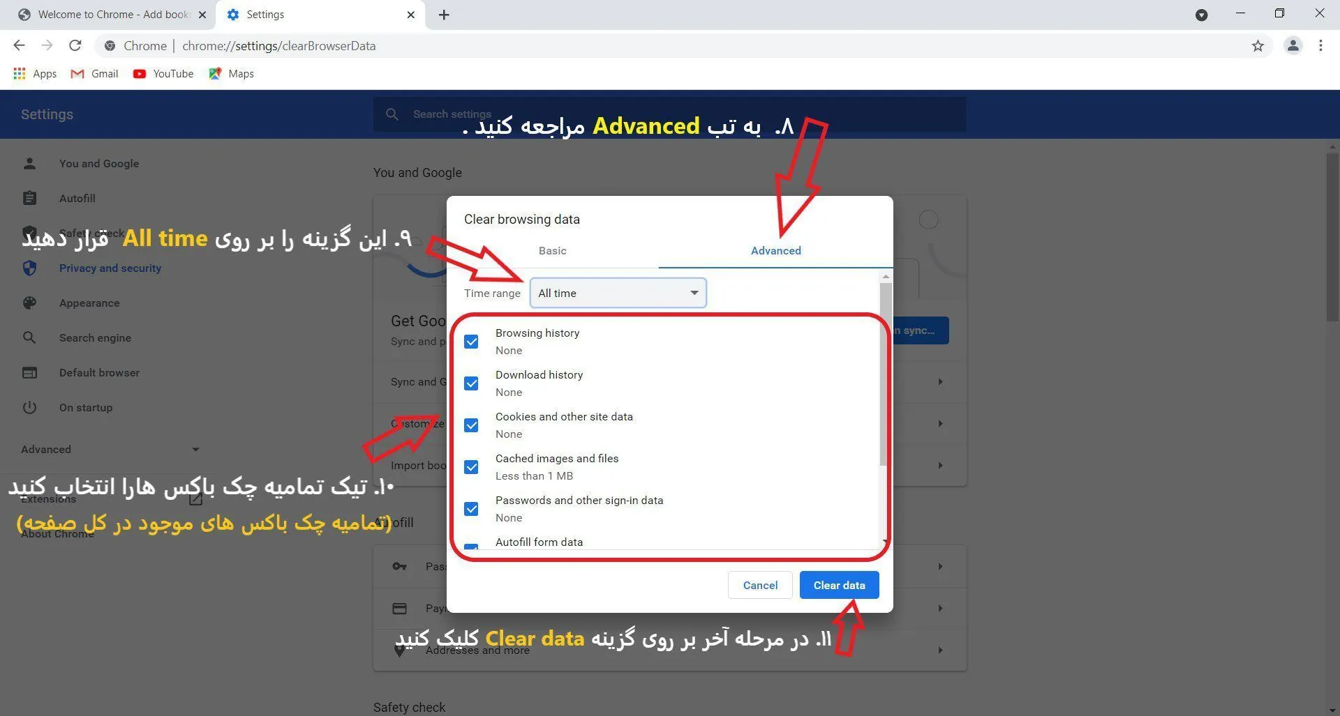 خرید اکانت tradingview