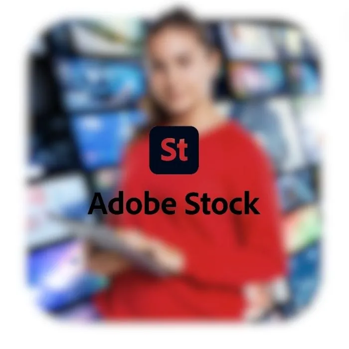 خرید اکانت Adobe Stock (ادوبی استوک) با ایمیل خودتان (ارزان) - Image 2