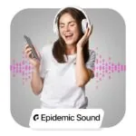 خرید اکانت Epidemic Sound