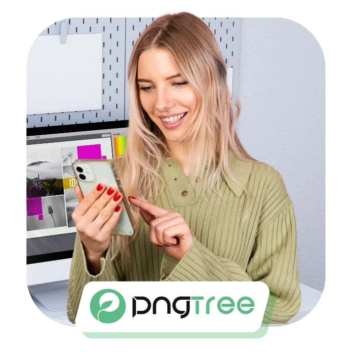 خرید اکانت PngTree همراه با گارانتی (ارزان)