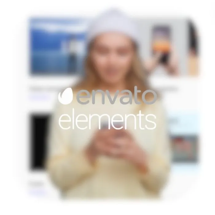 خرید اکانت انواتو المنتس با ایمیل اختصاصی (Envato Elements) - Image 2