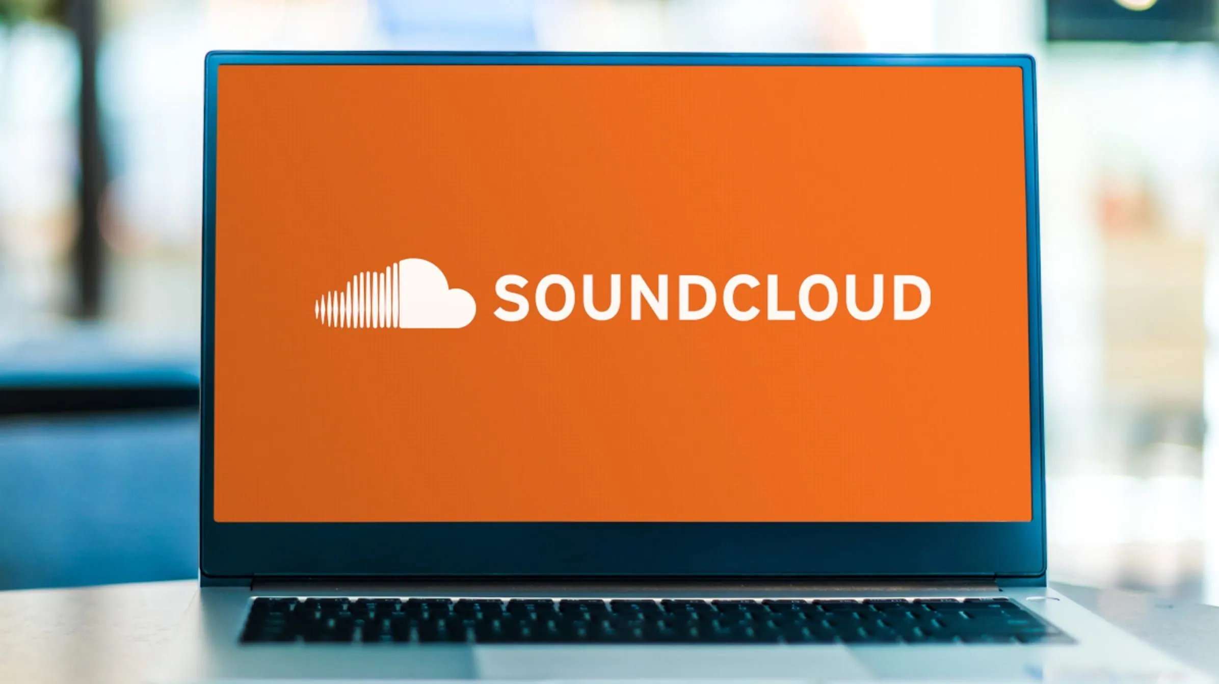 فعالسازی قانونی و تضمینی اشتراک SoundCloud Go+