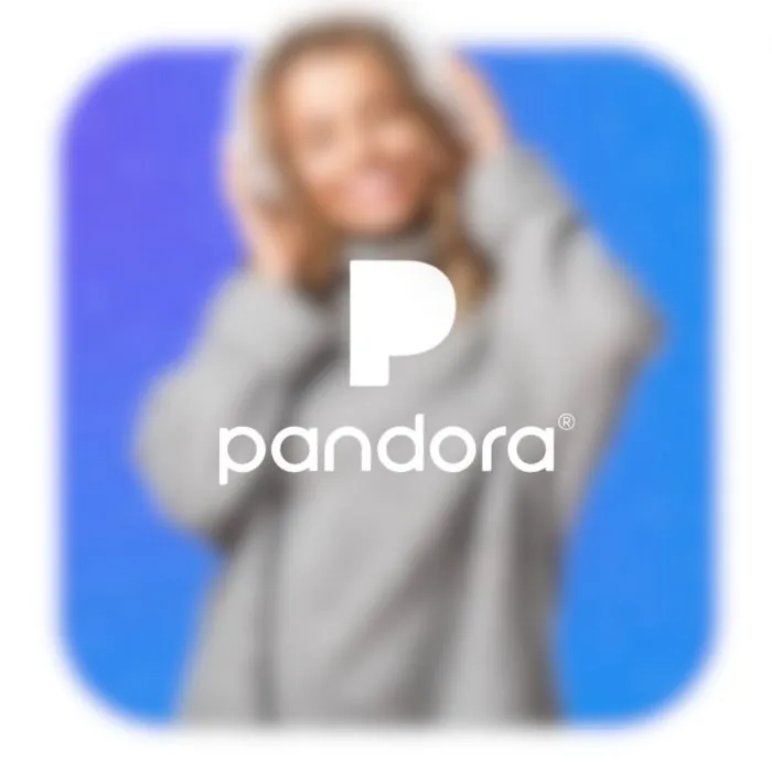 خرید اکانت pandora