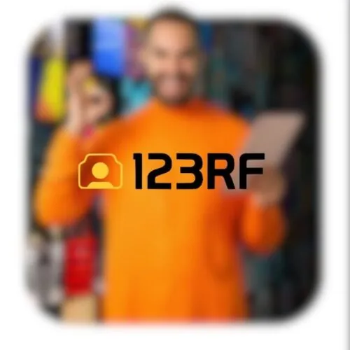 خرید اکانت 123RF – قانونی و ایمیل اختصاصی(ارزان)