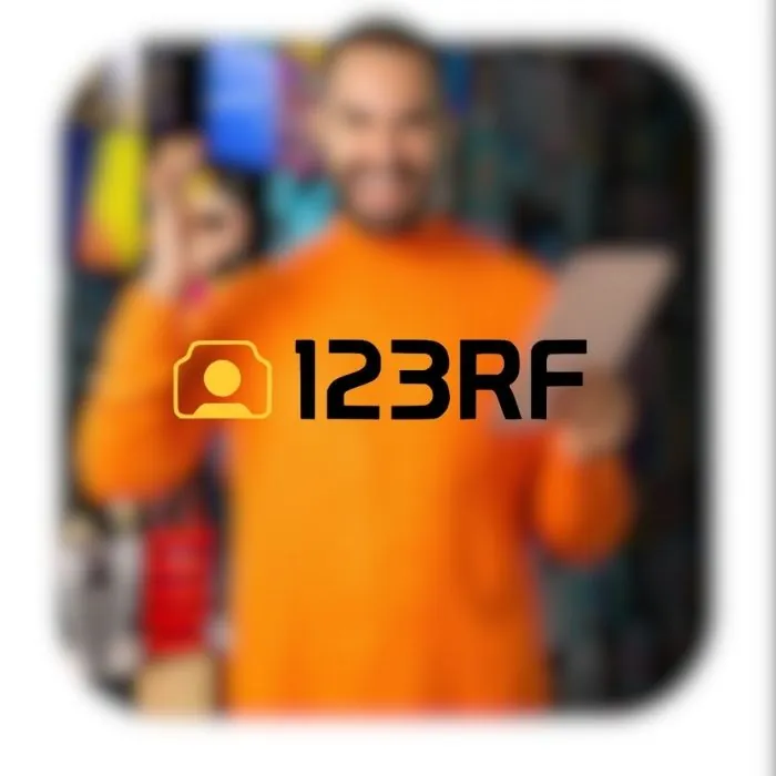 خرید اکانت 123RF - قانونی و ایمیل اختصاصی(ارزان) - Image 2