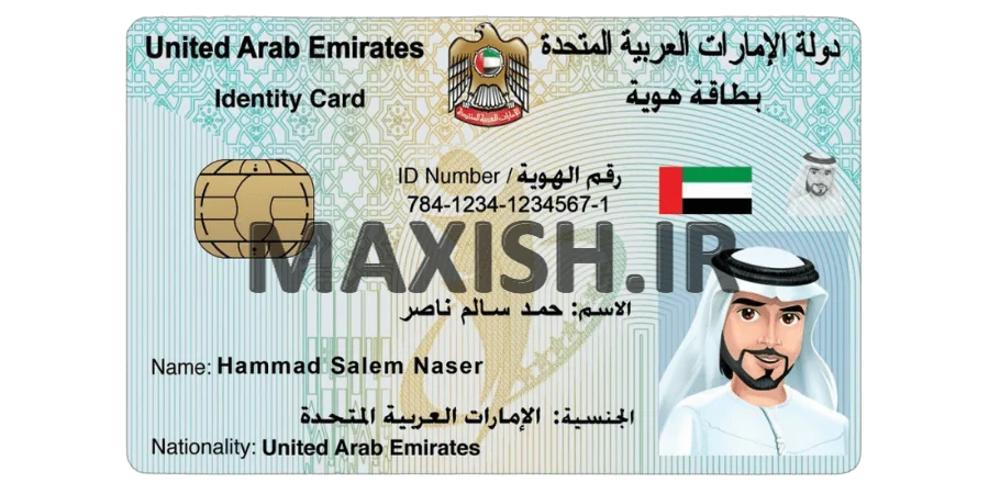 خرید احراز هویت بایننس