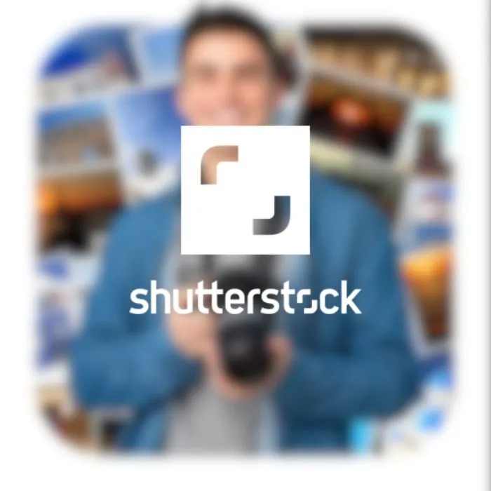 خرید اکانت Shutterstock