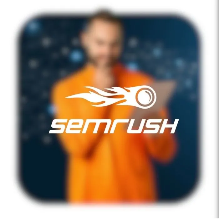 خرید اکانت SEMrush - Image 2